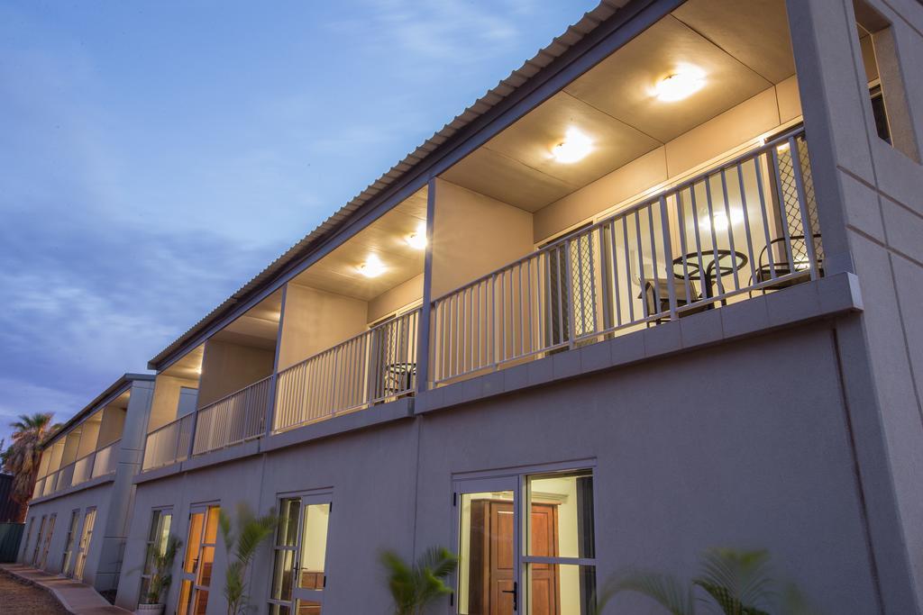 Morse Court Apartments Karratha Exterior photo