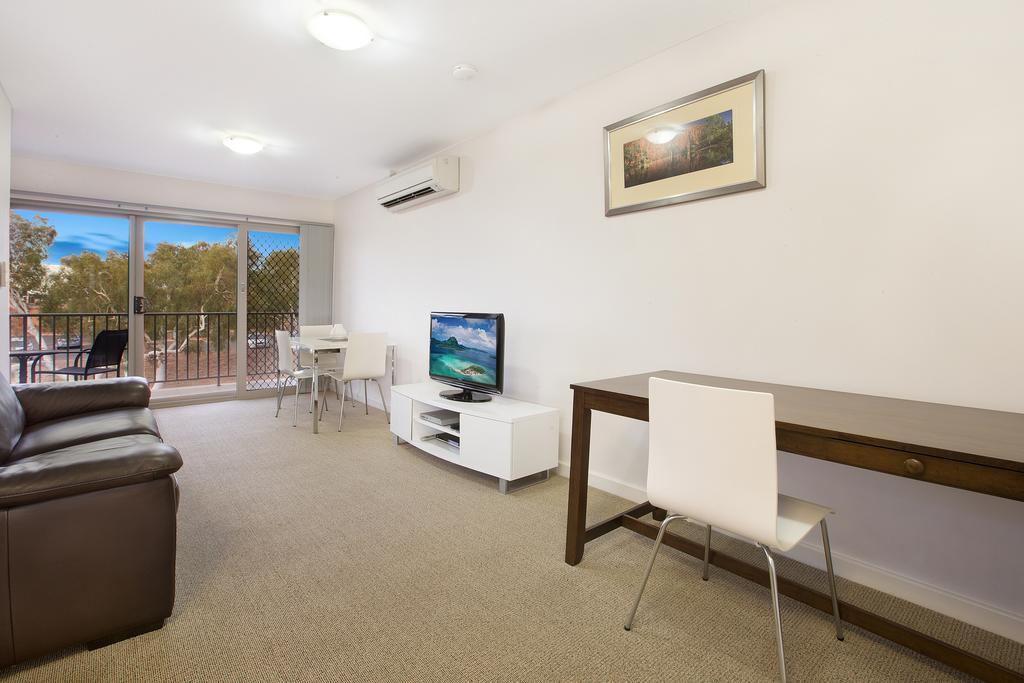 Morse Court Apartments Karratha Exterior photo